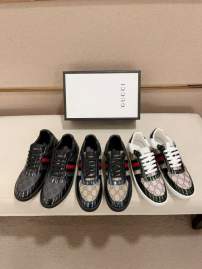 Picture of Gucci Shoes _SKUGuccisz38-45hnh12038832